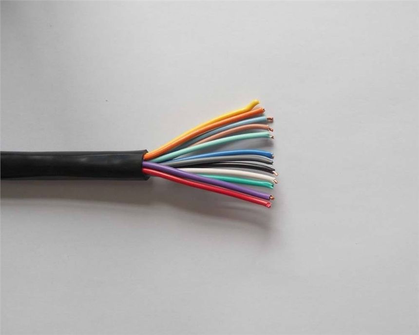電線電纜