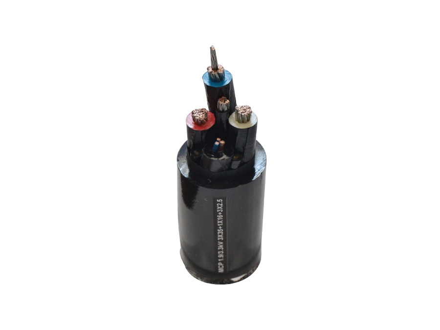 額定電壓450/750V及以下聚氯乙烯絕緣電纜（電線）